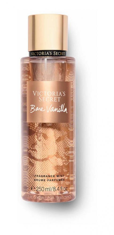 Body Splash Victorias Secrets Bare Vanilla 250ml Buymee Produtos