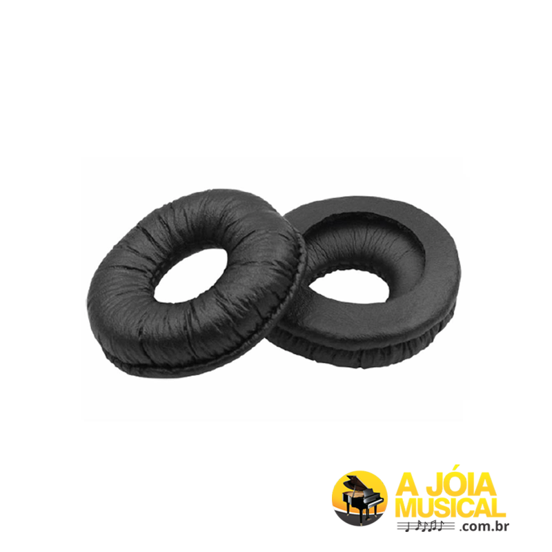 Espuma Acoustic Para Fone AKG K 414 Par