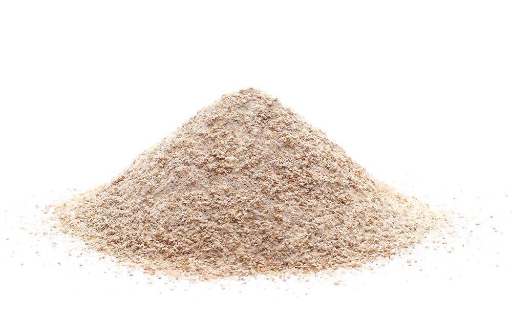 Farinha De Cevada 3 Kg Pacote