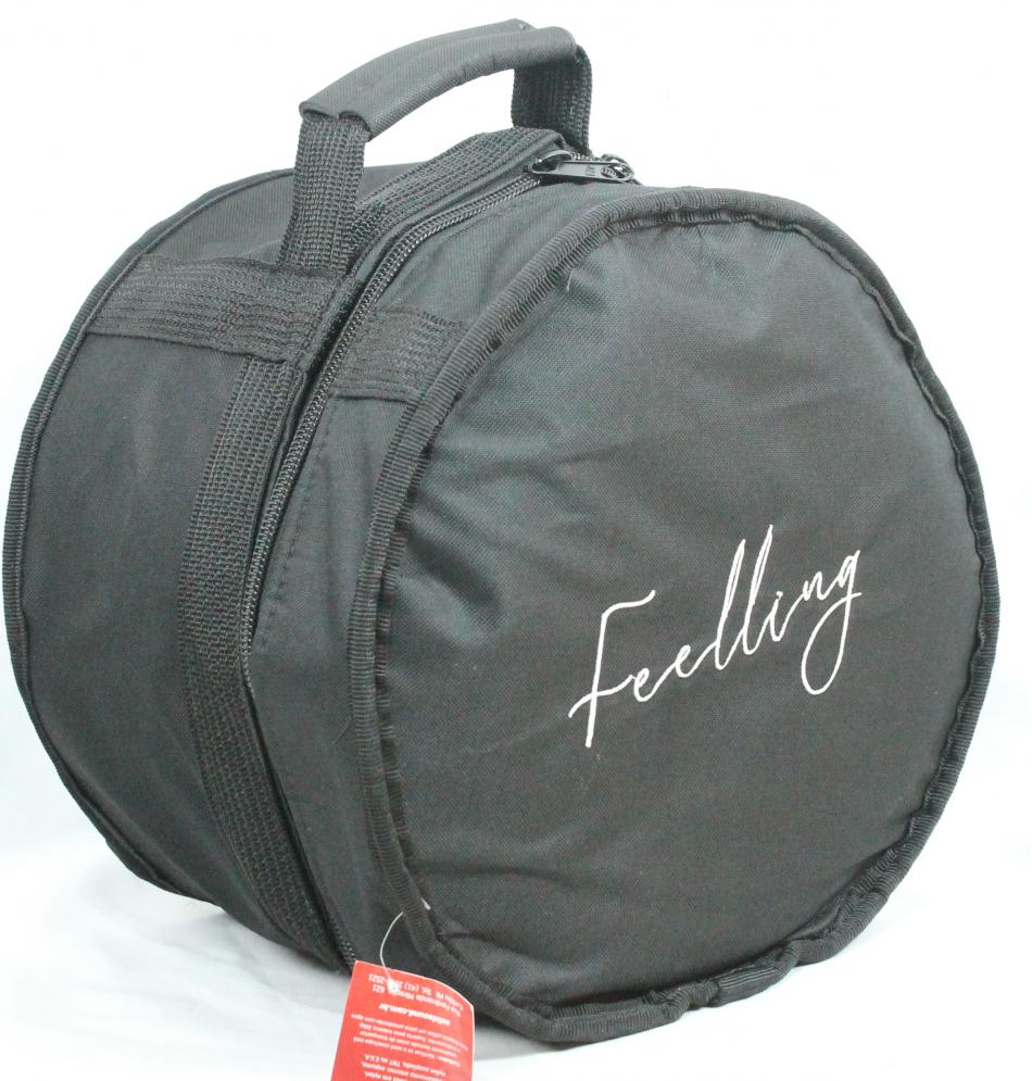 Bag Detom Solid X Signature Feelling By Solid Sound Extra Luxo