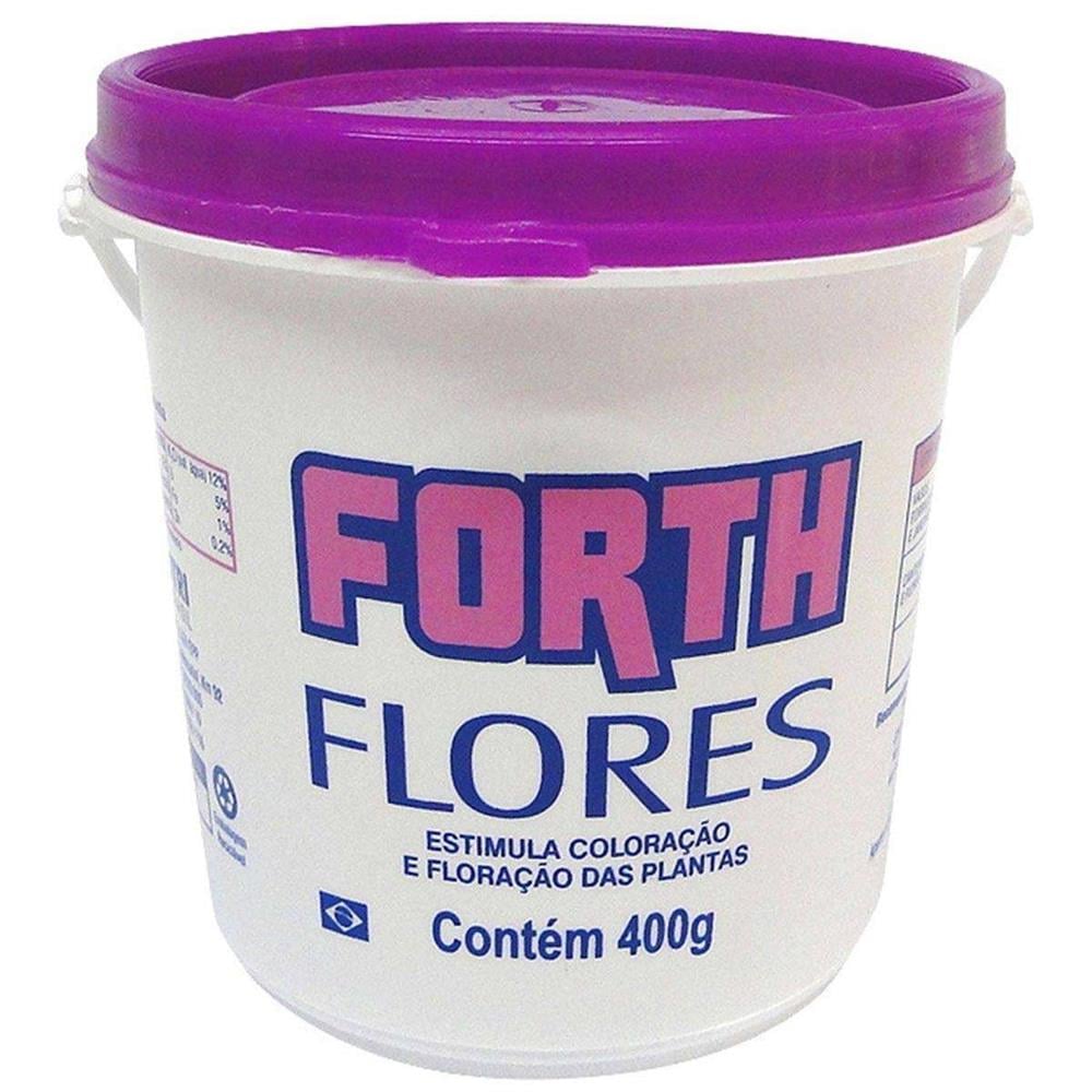 Forth Flores Gr