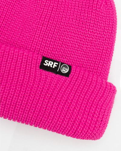 Gorro Surfavel SRF Symbol Rosa