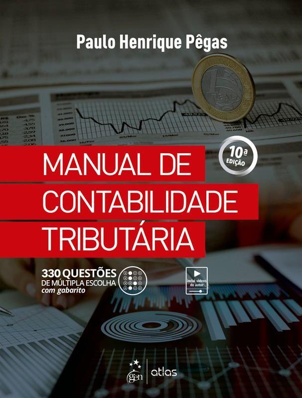 Manual De Contabilidade Tribut Ria