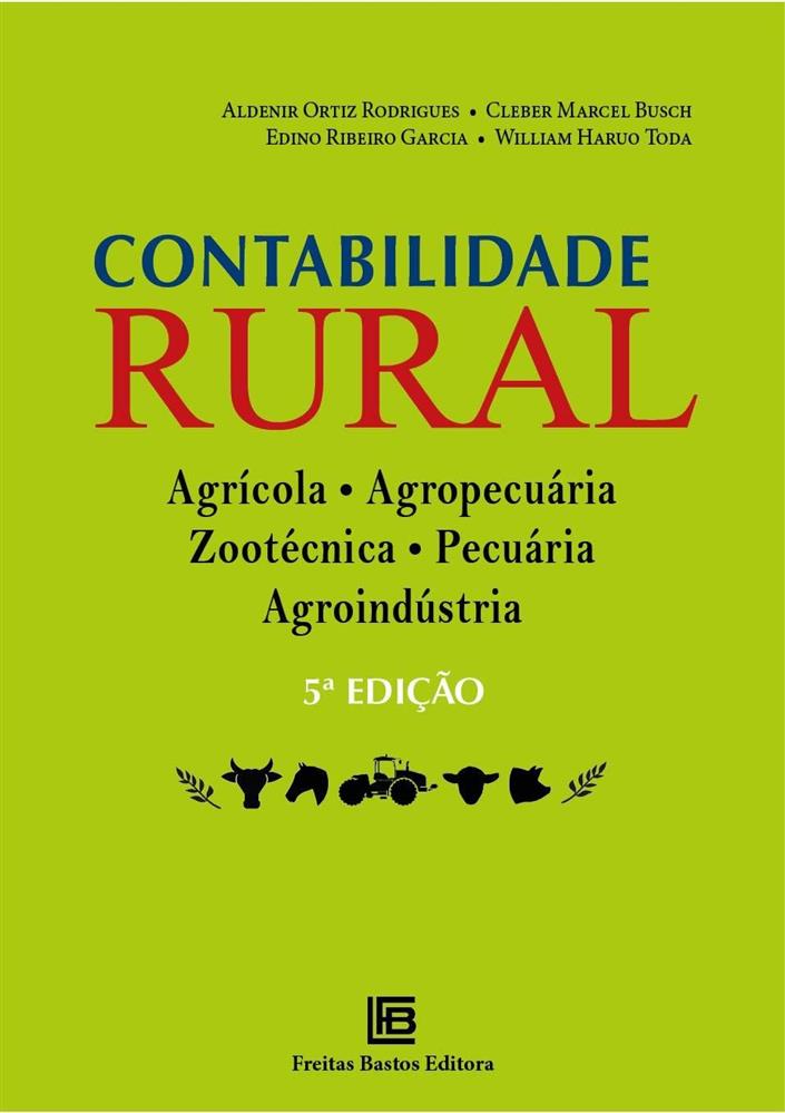 Contabilidade Rural