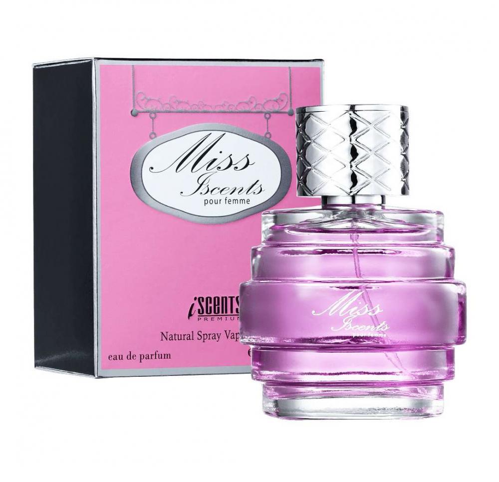 Perfume Miss I Scents No Atacado Perfumes I Scents No Atacado