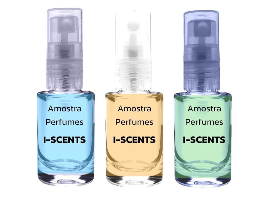 Amostra Demonstrador Decants Provador De Perfumes I Scents