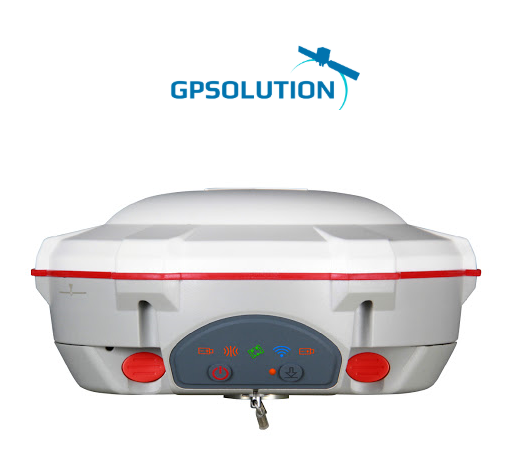 Par De Receptores Gnss Rtk Comnav T Coletora R Gps Comnav