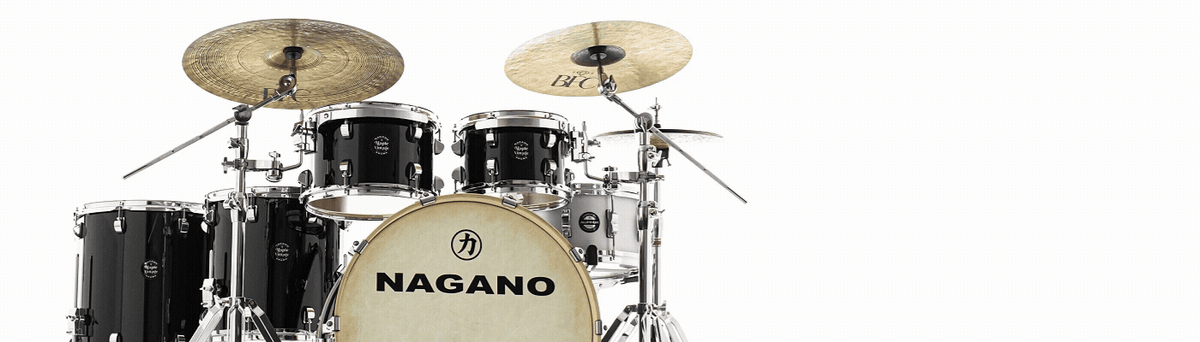 Categoria - Acústica - Bateria Nagano GIF