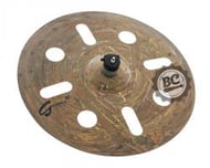 Crash Orion Groove X New Concept 16" GX16FN Crash de Efeito tipo O-Zone e EFX