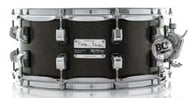 Caixa Odery Signature Rafael Bastos 14x6,5" Russ Effect Steel Shell com Aros PowerHoop 2.3mm