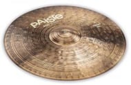 Crash Paiste Serie 900 20" 900 CR-20