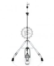 Máquina de Chimbal Hard Beat HBHE-400 com 3 Pernas Duplas e Corrente Larga