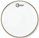 Pele Aquarian Classic Clear 08" CC8 Resposta ou Batedeira (Similar Ambassador e G1)
