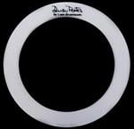 Abafador de Tambores Luen Dudu Portes Muffle Ring 08" para colocar sobre a pele (1800308)