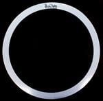 Abafador de Tambores Luen Dudu Portes Muffle Ring 15" para colocar sobre a pele (1800315)