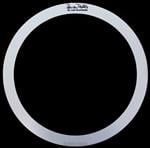 Abafador de Tambores Luen Dudu Portes Muffle Ring 13" para colocar sobre a pele (1800313)
