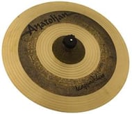 Crash Anatolian Kappadokia Hybrid Thin 15" Handmade Turkish