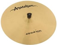 Ride Anatolian Emotion Light 20" Handmade Turkish