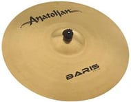 Ride Anatolian Baris Brilliant 20" Handmade Turkish