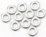 Arruela Torelli TA752 de Metal p/ Parafusos Kit com 10 unidades