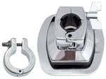 Base de Bumbo para Tons Gibraltar SC-1BDB Single Tom Bass Drum Bracket para Tubos de 1" (020208)
