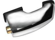 Canoa Pearl CL-100 de Tons e Caixas Masters e Tops