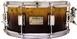 Caixa Odery Eyedentity Maple Exotic Mappa Burl 13x6" com Aros PowerHoop 2.3mm