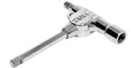 Chave de Afinação e Ajustes Tama DH7 Iron Cobra para Ajustes de Pedais e Tambores (035252)