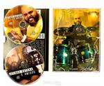 DVD e CD Jefinho Batera e Amigos tocando lindas músicas Gospel, Pop, Funk, Samba e Fusion