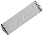 Esteira de Caixa Gibraltar SC-4471 para Caixa de 14" com 42 Fios (019347)