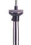 Base Plástica Gibraltar SC-4980J copo para máquina chimbal para tubos de 1" a 5/8" (019471) diversas marcas