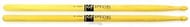 Baqueta Promark LA Special LA5BW Classic American Hickory Padrão 5B Clássica (020456)