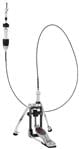 Máquina de Chimbal Remota Pearl RH-2050 Eliminator Redline com Cabo de Aço