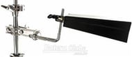 Clamp Odery Privilege CBHG Para Fixar Cowbell e Percussão na Estante