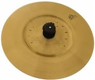 China Crash Orion MS 12" MS12CC Mini China em Bronze B10 Handmade