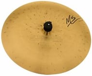 China Orion MS Swish 18" MS18SW em Bronze B10 Handmade