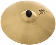 Crash Orion MS Control 17" MS17CR em Bronze B10 Handmade