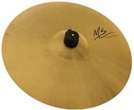 Crash Orion MS Picante Percussion 15" MS15PE em Bronze B10 Handmade
