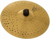 Crash Orion MS Picante Percussion 14" MS14PE em Bronze B10 Handmade