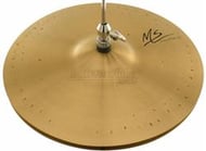 Chimbal Orion MS Control Hat 14" MS14HH em Bronze B10 Handmade
