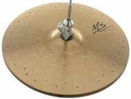 Chimbal Orion MS Percussion "Funk" Hat 12" MS12PH em Bronze B10 Handmade