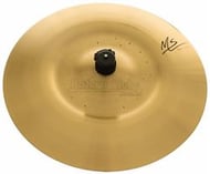 China Crash Orion MS 16" MS16CC em Bronze B10 Handmade