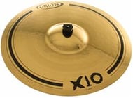 Ride Orion X10 Impact 21" SPX21RD em Bronze B10