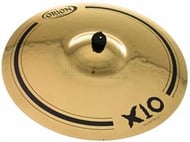 Ride Orion X10 Mega Bell 22" SPX22M em Bronze B10 com Mega Cúpula