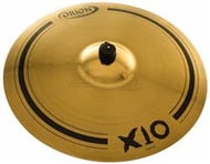 Crash Orion X10 de 20" SPX20CR em Bronze B10
