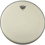 Pele Remo Powerstroke X 14" com Anel Muffle Abafador Interno Espessura Dupla com FIlme Único (10818)
