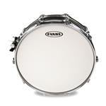 Pele Evans Genera HD Dry 13" Filme Duplo com Furinhos e Abafador (013585)