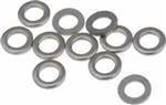 Arruela Gibraltar SC-11 de Metal p/ Parafusos Kit com 12 Unidades (019326)