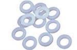 Arruela Gibraltar SC-12 de Nylon para Parafusos Kit com 12 Arruelas (019327)