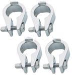 Memórias de Altura Gibraltar SC-ML34 Kit com 4 Unidades 3/4" (019434)